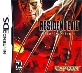 Resident Evil: Deadly Silence Free Download